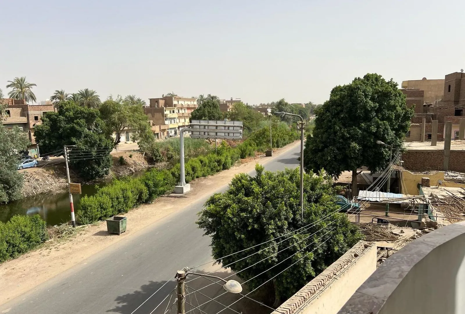 Appartement Valley Of The Kings House Louxor