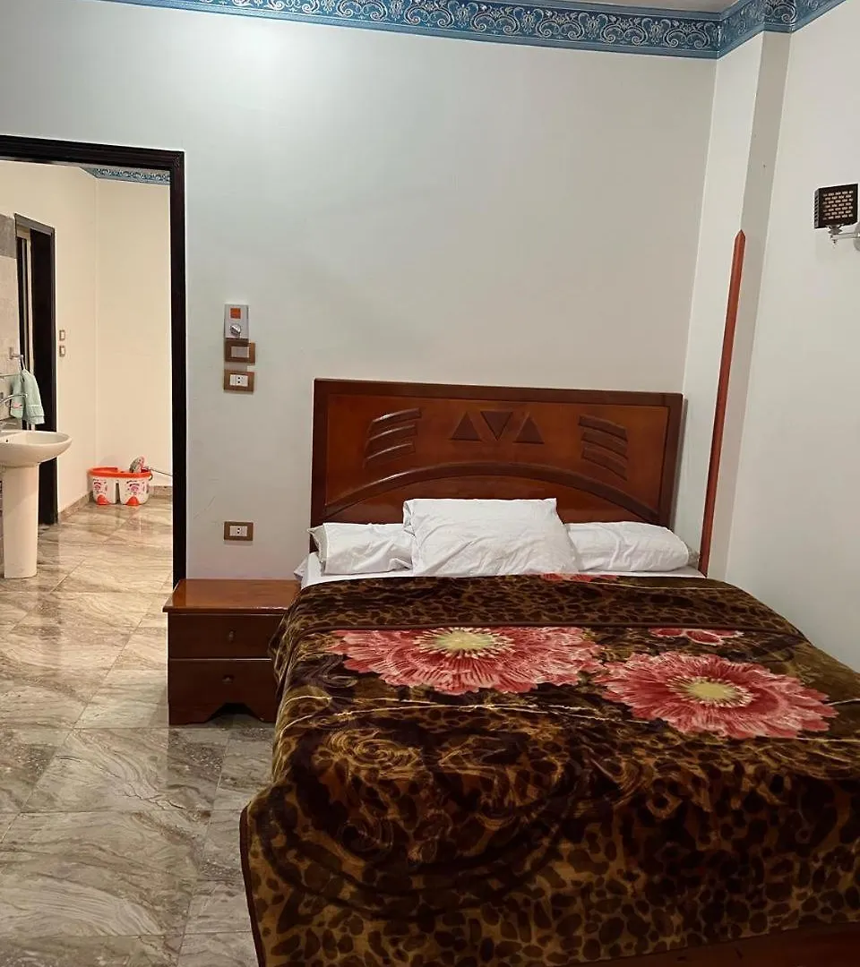 Appartement Valley Of The Kings House Louxor