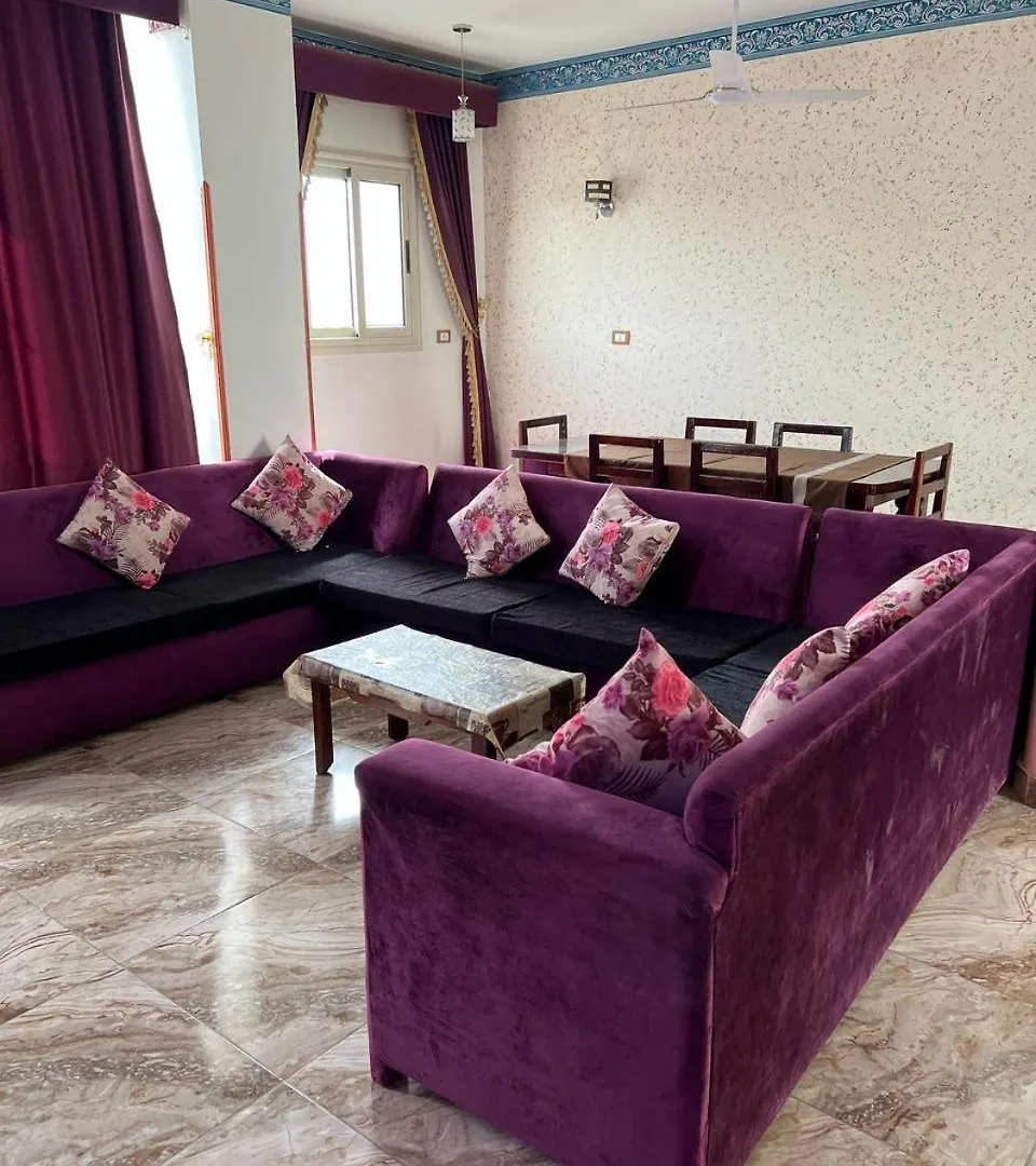 Valley Of The Kings House Louxor Appartement