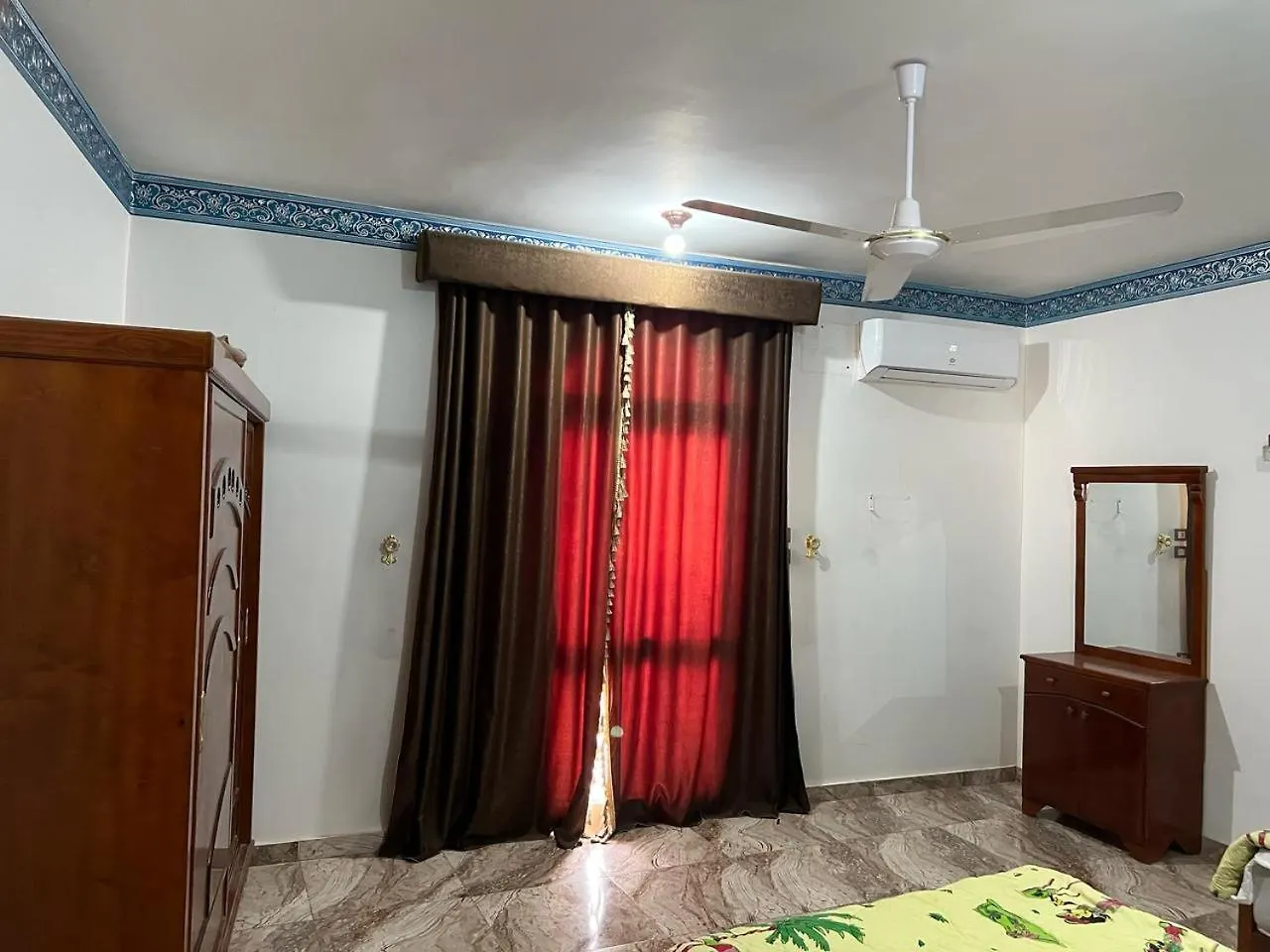 Valley Of The Kings House Louxor Appartement